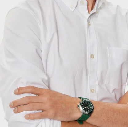 LACOSTE Tiebraker 2011263 Herrenuhr