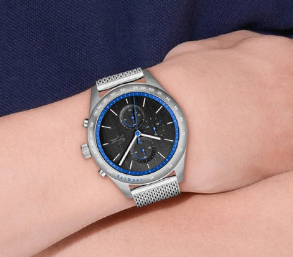 LACOSTE Apext 2011298 Herren Chronograph