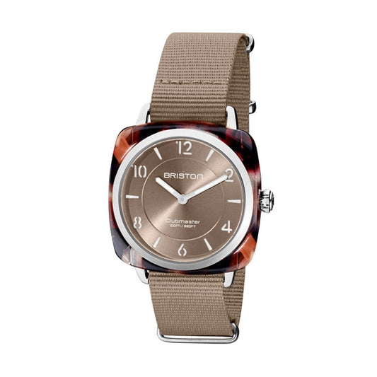 Briston Clubmaster 21536-SA-UBR-30-NT Uhr
