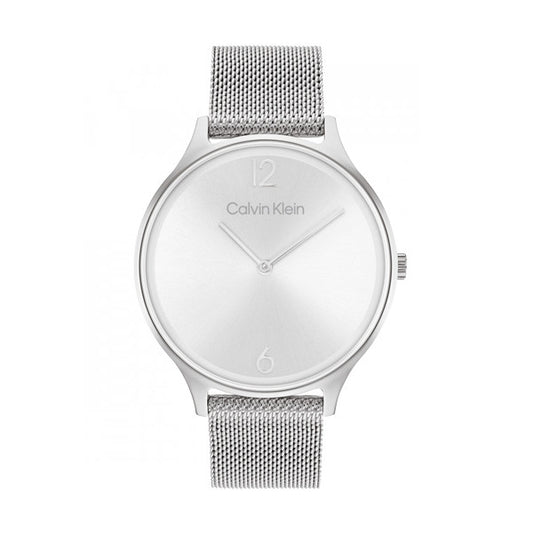 Calvin Klein Timeless 25200001 Damen Uhr