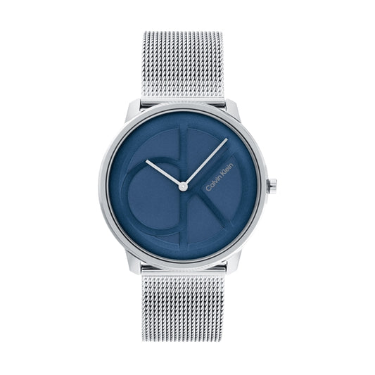 Calvin Klein Iconic 25200031 Uhr