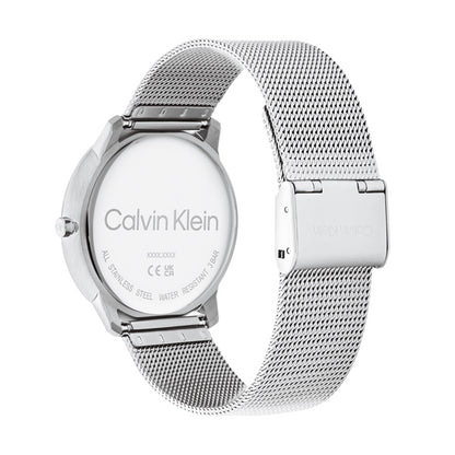 Calvin Klein Iconic 25200031 Uhr
