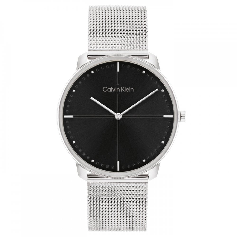Calvin Klein Iconic 25200152 Unisex Uhr