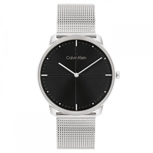 Calvin Klein Iconic 25200152 Unisex Uhr