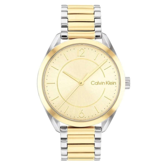 Calvin Klein CK Entice 25200192 Damenuhr