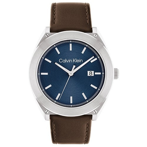 Calvin Klein Casual Essentials 25200200 Herrenarmbanduhr