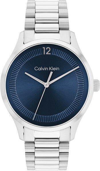 Calvin Klein Iconic 25200225 Uhr