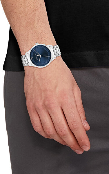 Calvin Klein Iconic 25200225 Uhr