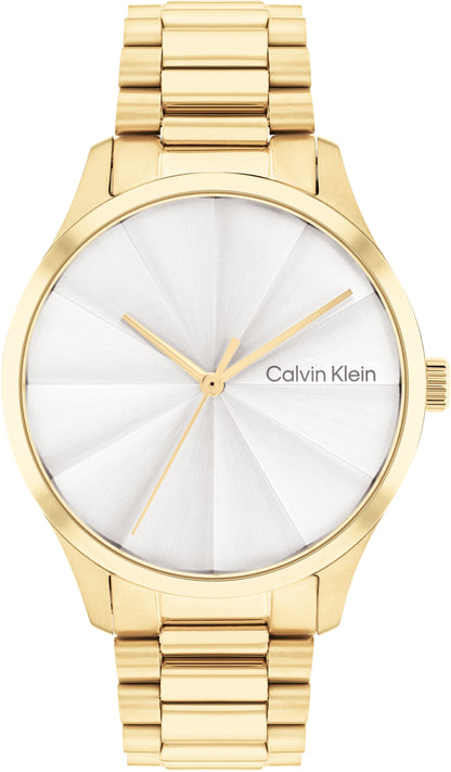 Calvin Klein Iconic 25200232 Uhr