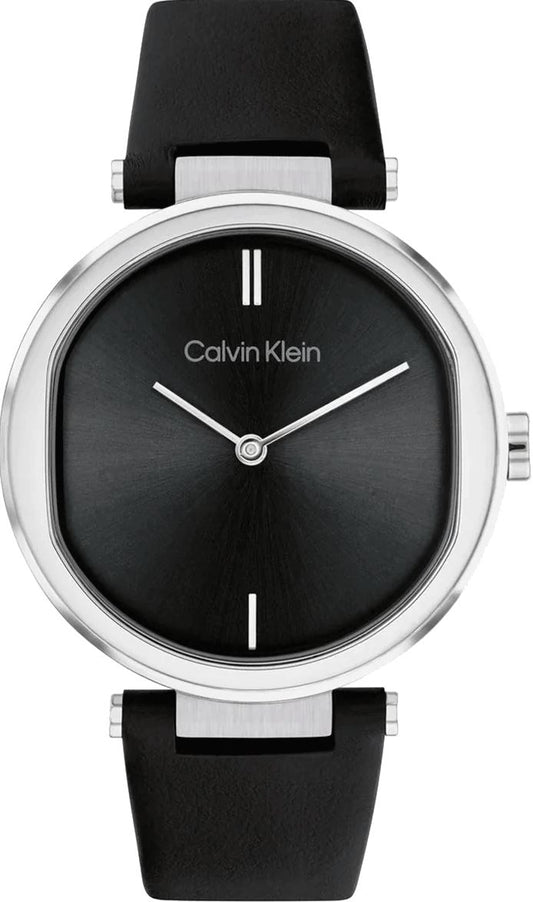 Calvin Klein Sensation 25200255 Damenuhr