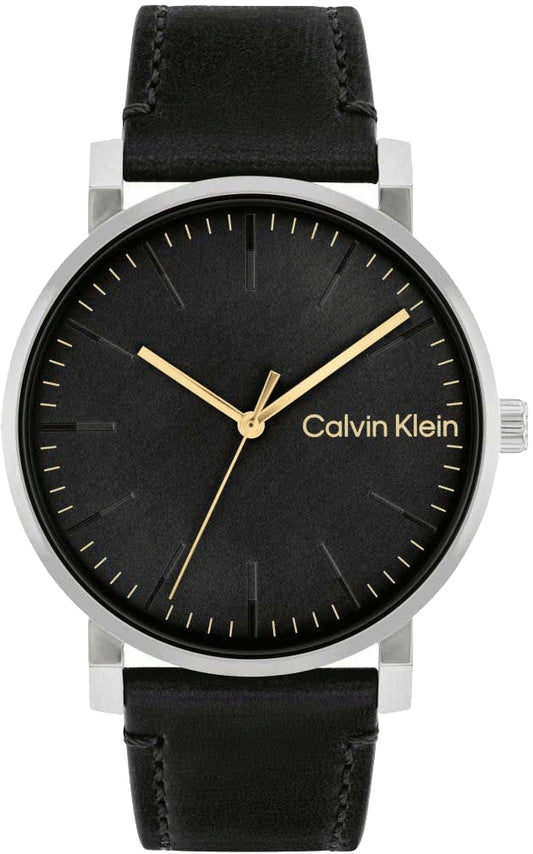 Calvin Klein Slate 25200262 Herrenuhr
