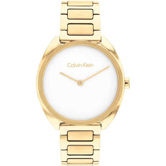 Calvin Klein Adorn 25200276 Damen Armbanduhr