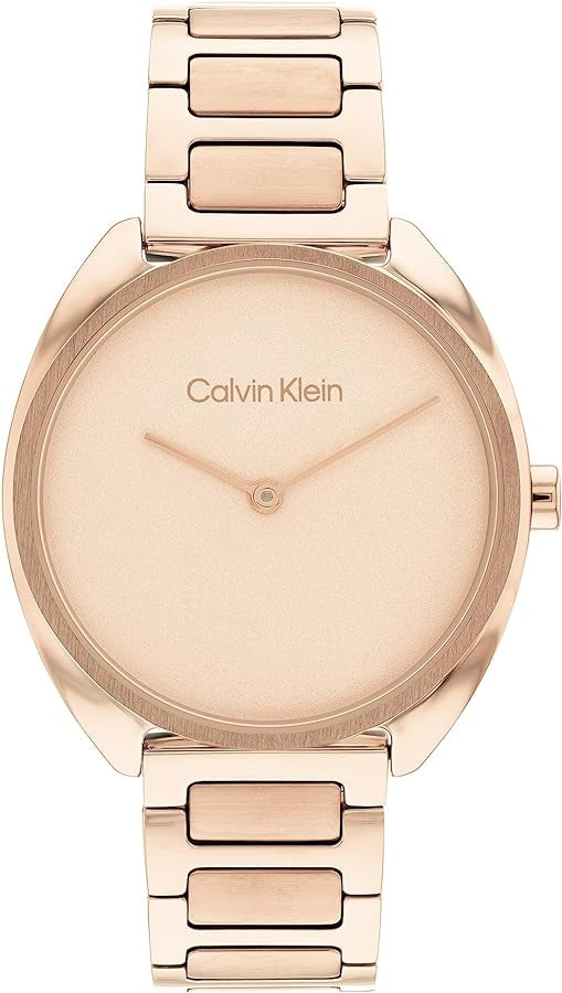 Calvin Klein 25200277 Damenuhr