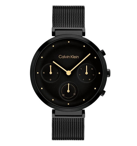 Calvin Klein Minimalistic T-bar 25200288 Uhr