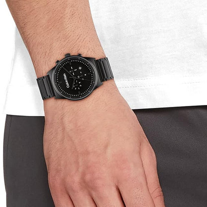 Calvin Klein Impressive 25200295 Uhr