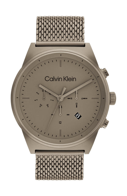 Calvin Klein Impressive 25200297 Herrenuhr
