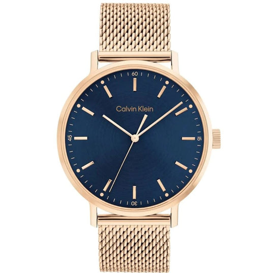 Calvin Klein CK Modern 25200314 Uhr