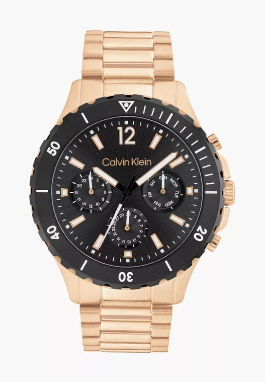 Calvin Klein 25200315 Sport Chronograph Uhr