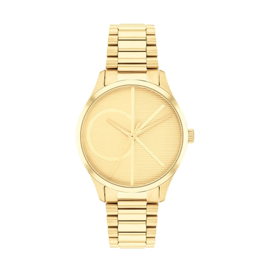 Calvin Klein Iconic 25200346 Uhr