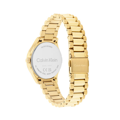 Calvin Klein Iconic 25200346 Uhr