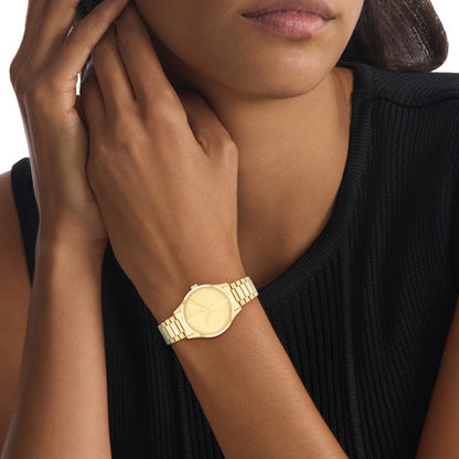 Calvin Klein Iconic 25200346 Uhr