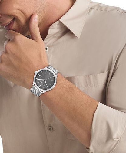 Calvin Klein Define 25200352 Herren Armbanduhr