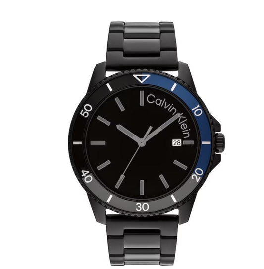 Calvin Klein Aqueous 25200382 Uhr
