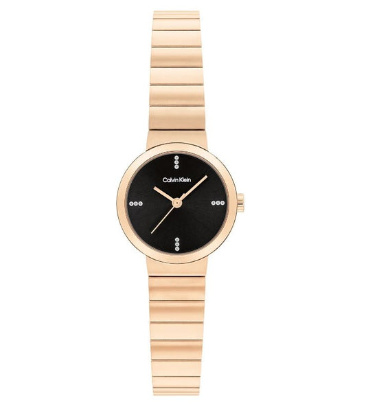Calvin Klein Precise 25200417 Uhr