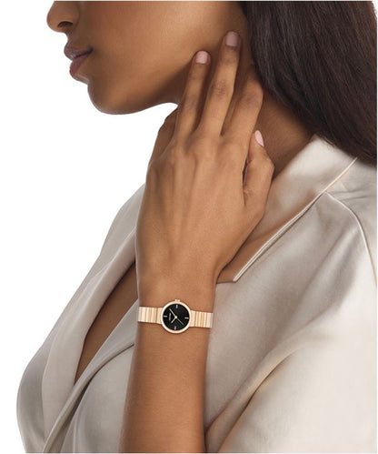 Calvin Klein Precise 25200417 Uhr