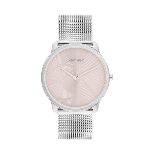 Calvin Klein Iconic 25300015 Uhr