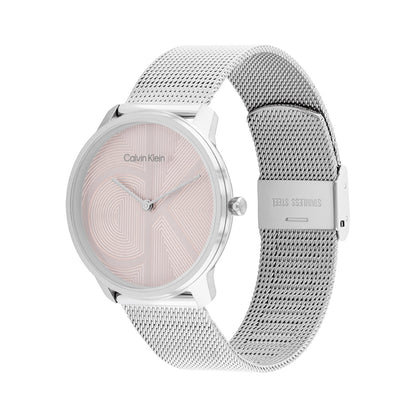 Calvin Klein Iconic 25300015 Uhr