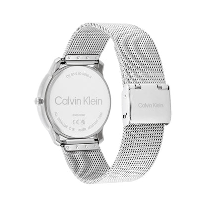 Calvin Klein Iconic 25300015 Uhr