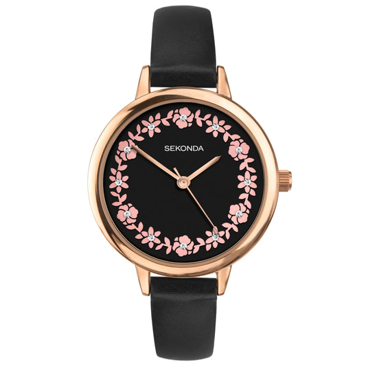 Sekonda 2818-8 Damenuhr