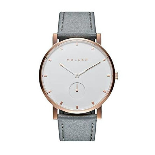 MELLER 2R-1GREY Damenuhr
