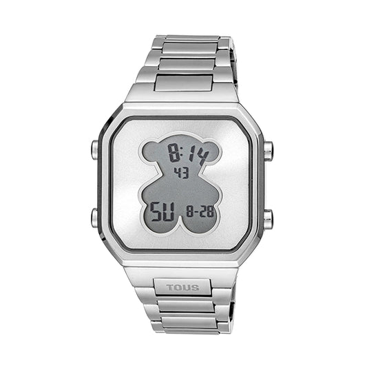 TOUS D-Bear 3000134500 Digitaluhr