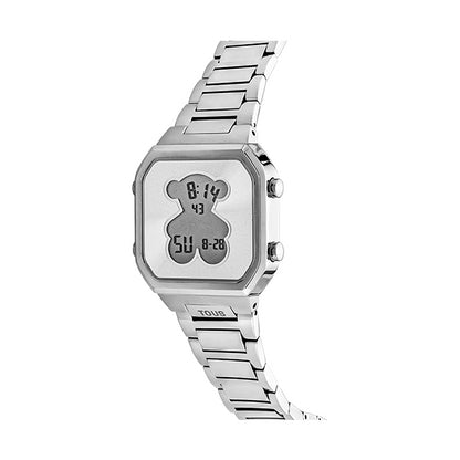 TOUS D-Bear 3000134500 Digitaluhr