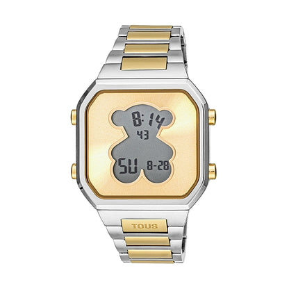 TOUS D-Bear 3000134600 Digitaluhr