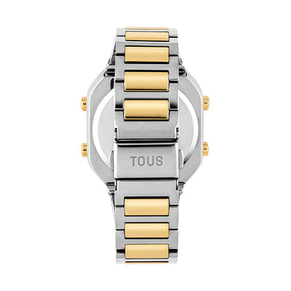 TOUS D-Bear 3000134600 Digitaluhr