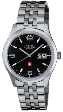 Swiss Military 34004.01 Herren Uhr
