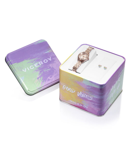 VICEROY 401012-98 Kinder Schmuckuhr 401012-98