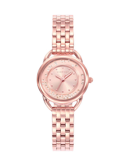 VICEROY 401012-98 Kinder Schmuckuhr 401012-98