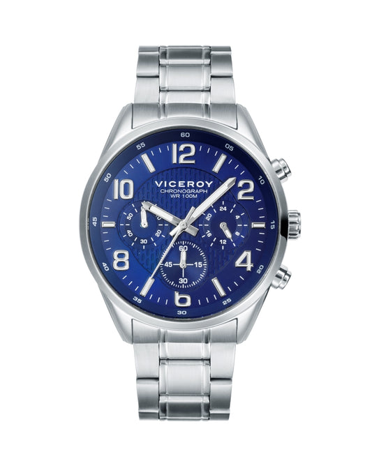 VICEROY 401017-35 Herrenuhr