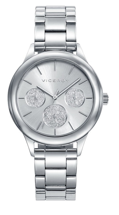 VICEROY CHIC 401038-07 Damenuhr