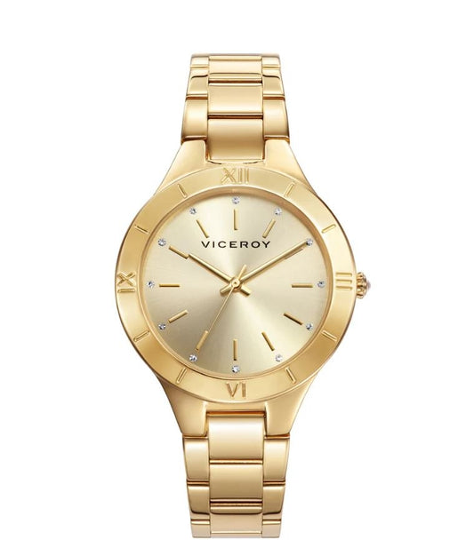 VICEROY Chic 401056-27 Damenuhr
