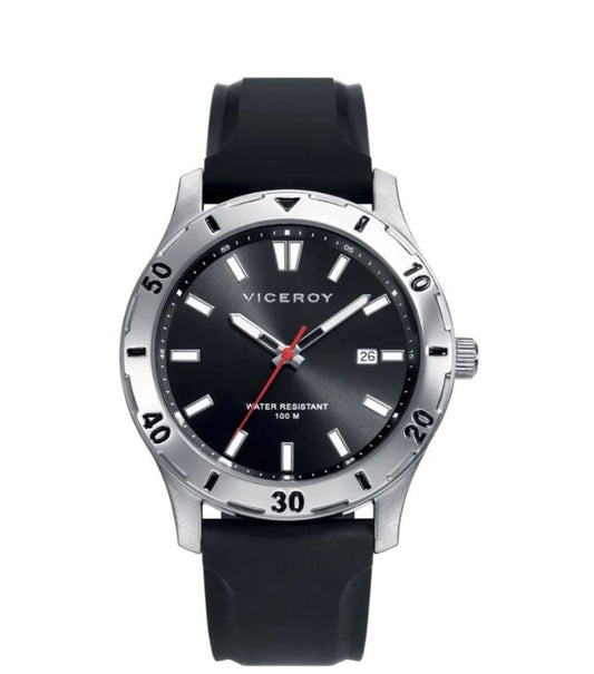 Viceroy 401129-57 Sport Black