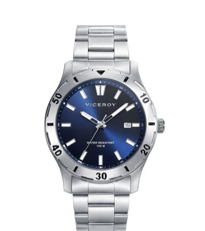 VICEROY HEAT 401131-37 Herren Uhr