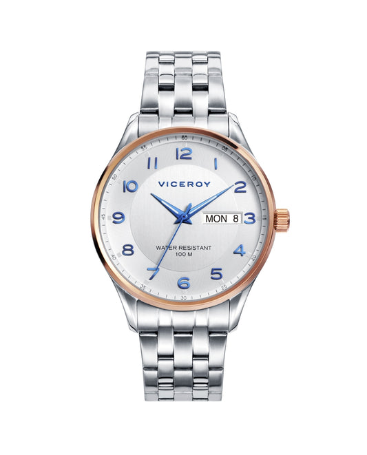 VICEROY Magnum 401147-05 Herrenuhr
