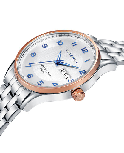 VICEROY Magnum 401147-05 Herrenuhr