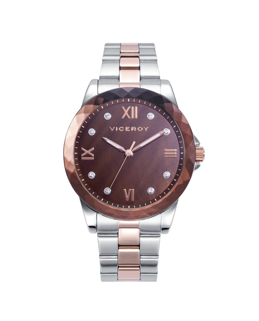 VICEROY 401162-43 Classic Steel