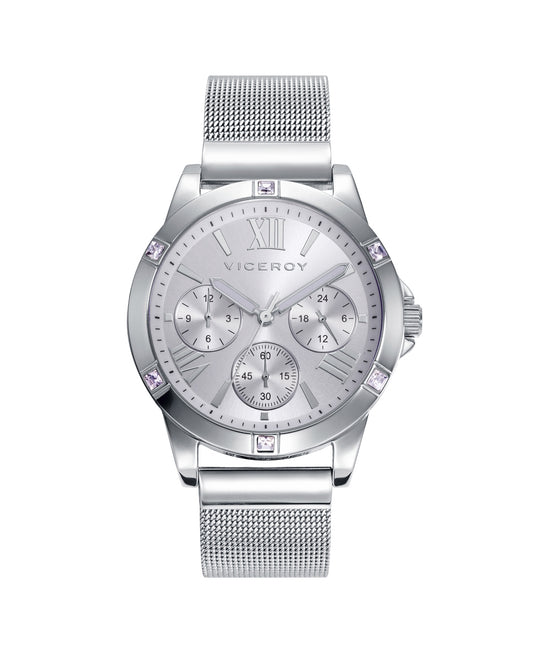 VICEROY Classic 401168-83 Damen Uhr